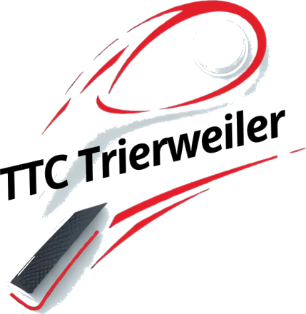TTC Trierweiler 1977 e.V. Logo